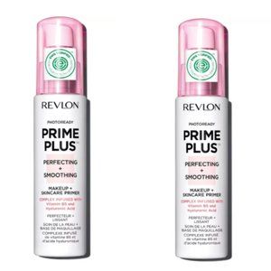 2 Revlon PhotoReady Prime Plus 1.014 oz